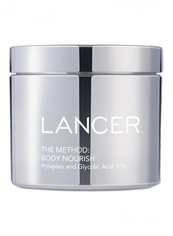 The Method: Body Nourish 325ml