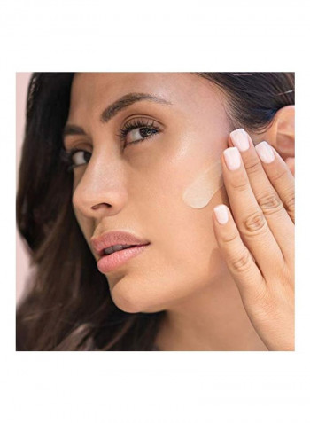 The Nightly Moduline Peptide Filling Sphere Serum 1ounce