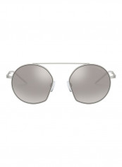 Men's Round Sunglasses - Lens Size: 50 mm