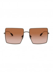 Women's Square Frame Sunglasses - Lens Size: 56 mm reviews Women's Square Frame Sunglasses - Lens Size: 56 mm