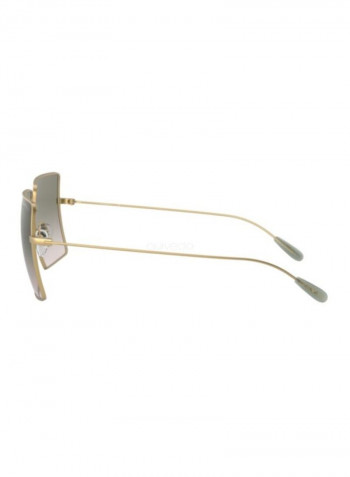 Women's Square Sunglasses