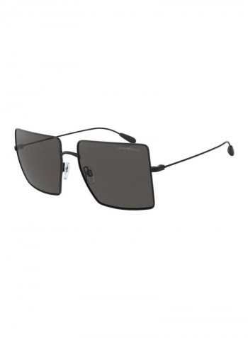 Women's Square Sunglasses
