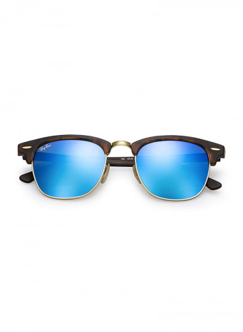 Clubmaster Sunglasses - Lens Size: 49 mm
