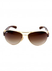 Men's Polarized Aviator Sunglasses