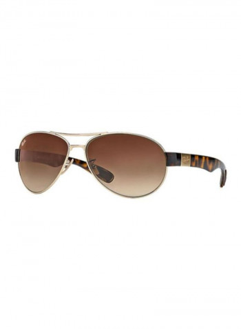 Men's Polarized Aviator Sunglasses