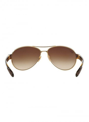 Men's Polarized Aviator Sunglasses