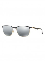 Square Sunglasses - Lens Size: 59 mm