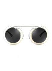 Women's Round Sunglasses - Lens Size: 47 mm reviews Women's Round Sunglasses - Lens Size: 47 mm