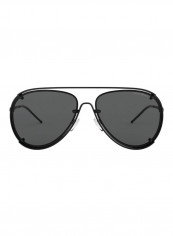 Men's Pilot Sunglasses - Lens Size: 63 mm