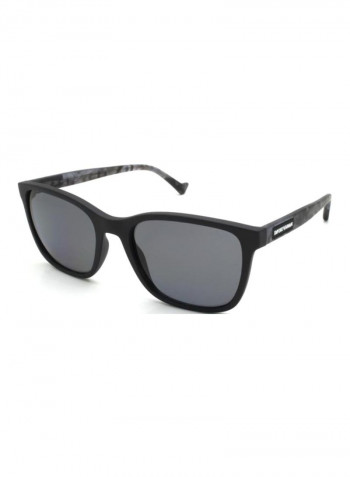Men's Square Sunglasses - Lens Size: 54 mm