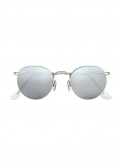 Round Sunglasses - Lens Size: 53 mm