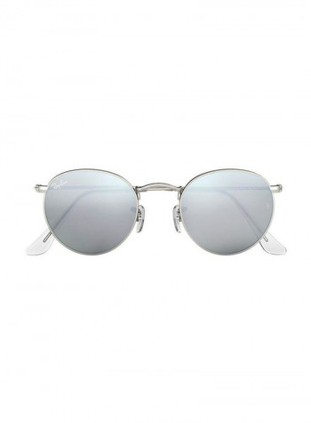 Round Sunglasses - Lens Size: 53 mm