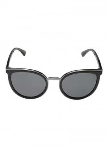 Women's UV-Protection Cat Eye Sunglasses - Lens Size: 54 mm