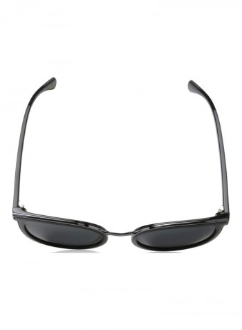 Women's UV-Protection Cat Eye Sunglasses - Lens Size: 54 mm
