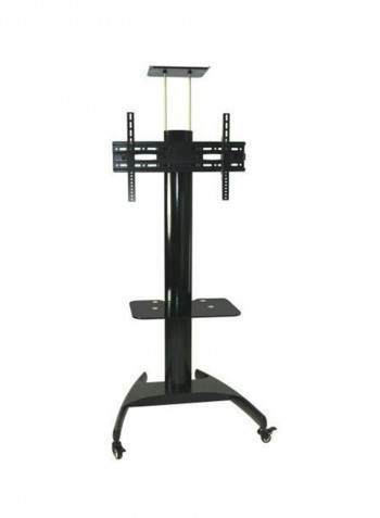 Lcd/Led Trolley Stand Atlfs-09B Tmwm-3006 Black