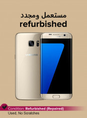 Refurbished - Galaxy S7 Edge Gold Platinum 4GB RAM 32GB 4G LTE reviews Refurbished - Galaxy S7 Edge Gold Platinum 4GB RAM 32GB 4G LTE