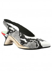 Twirl Slingback Mid Heel Sandal Fresh reviews Twirl Slingback Mid Heel Sandal Fresh