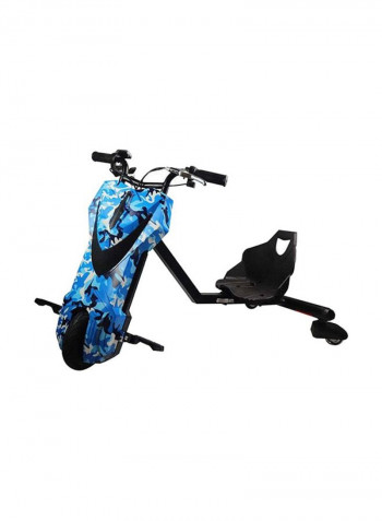 3 Wheel Power Scooter