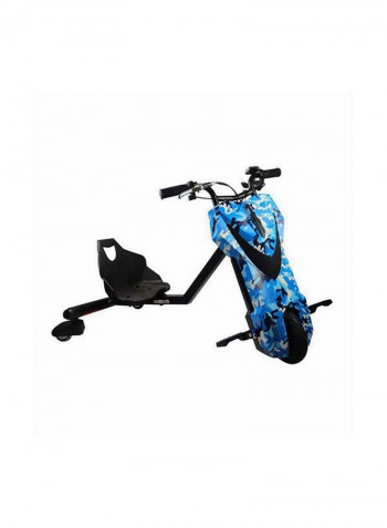 3 Wheel Power Scooter