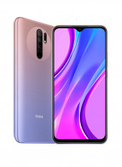 Redmi 9 Prime Dual Sim Sunrise Flare 4GB RAM 64GB 4G LTE reviews Redmi 9 Prime Dual Sim Sunrise Flare 4GB RAM 64GB 4G LTE