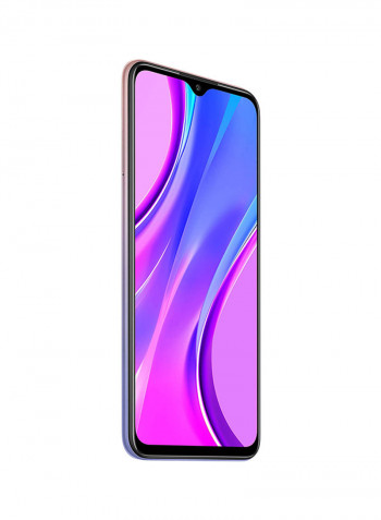 Redmi 9 Prime Dual Sim Sunrise Flare 4GB RAM 64GB 4G LTE