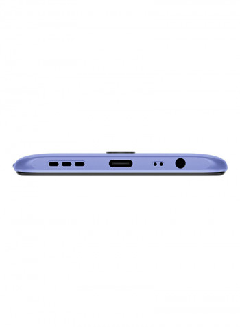 Redmi 9 Prime Dual Sim Sunrise Flare 4GB RAM 64GB 4G LTE