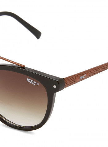 Men's Round Sunglasses