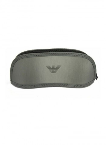 Men's UV-Protection Pilot Sunglasses - Lens Size: 63 mm