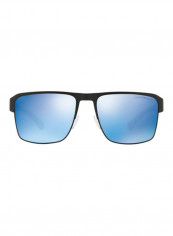 Men's Square Sunglasses - Lens Size: 57 mm