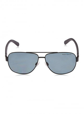 Men's Aviator Sunglasses 0ph3110