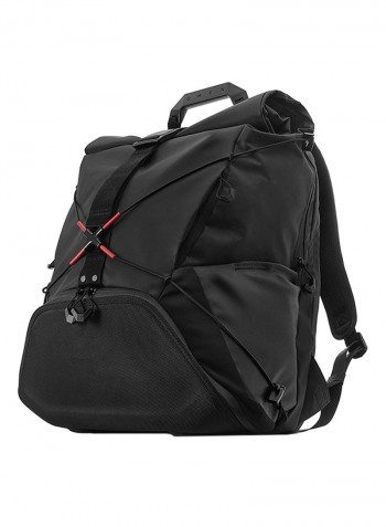 Omen X Transceptor Backpack 17inch Black