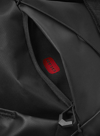 Omen X Transceptor Backpack 17inch Black
