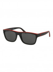 Men's Rectangular Sunglasses 0ph4145