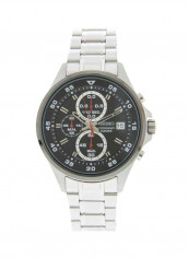 Men's Water Resistant Chronograph Watch SKS633