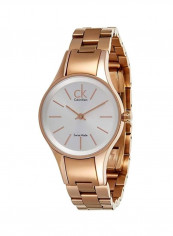 Women's Stainless Steel Analog Watch K4323520 reviews Women's Stainless Steel Analog Watch K4323520