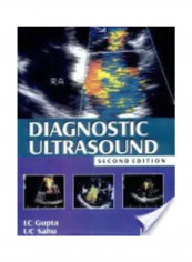 Diagnostic Ultrasound Paperback 2