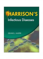 Harrison's Infectious Diseases Paperback