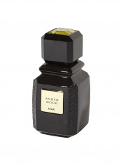 Amber Wood EDP 100ml