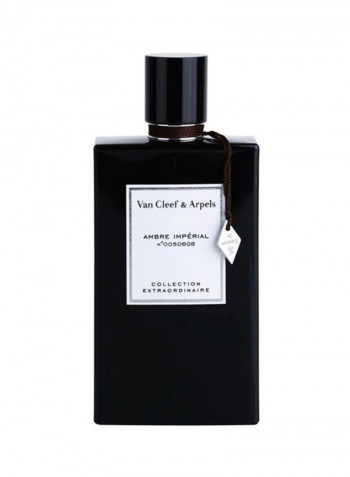 Ambre Imperial EDP 75ml