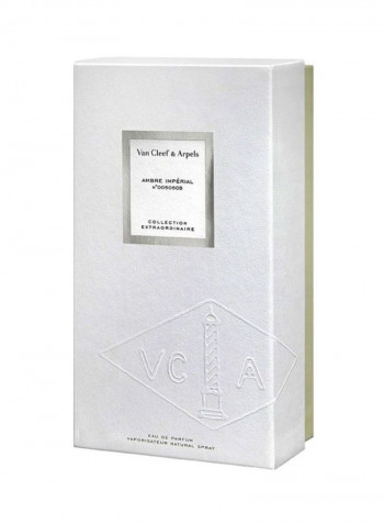 Ambre Imperial EDP 75ml