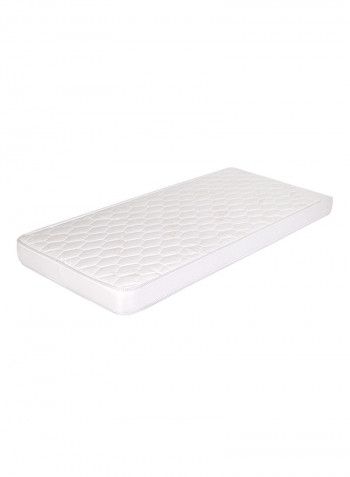 Atlas Mattress White Single XL