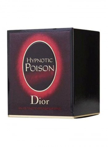 Hypnotic Poison EDT 150ml