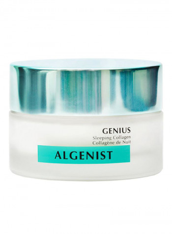 Genius Sleeping Collagen 60millimeter