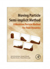 Moving Particle Semi-Implicit Method Paperback