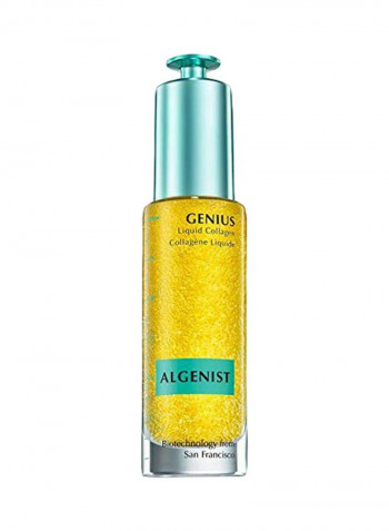 Genius Liquid Collagen 30ml