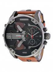 Men's Mr.Daddy Water Resistant Chronograph Watch DZ7332