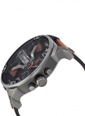 Men's Mr.Daddy Water Resistant Chronograph Watch DZ7332