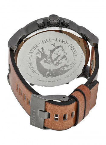 Men's Mr.Daddy Water Resistant Chronograph Watch DZ7332