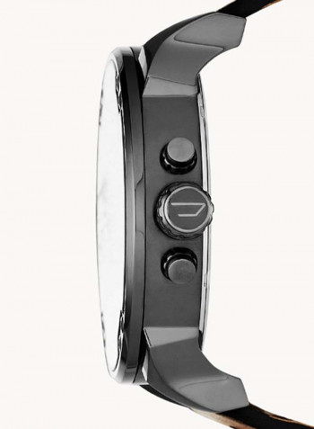 Men's Mr.Daddy Water Resistant Chronograph Watch DZ7332