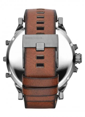 Men's Mr.Daddy Water Resistant Chronograph Watch DZ7332